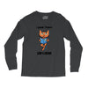 Sarcasm Long Sleeve Shirts