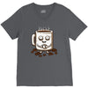 never tired V-Neck Tee