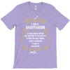 i am a sagittarius T-Shirt