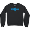 doctor whom Crewneck Sweatshirt