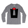 Vintage Mr. Incredible Long Sleeve Shirts