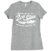 introducing the new citroen 2cv Ladies Fitted T-Shirt