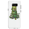 mega skolt the shirt Samsung Galaxy S8
