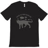 listen to your inner cat girls T-Shirt