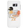 Pubg Military Chicken T-Shirt Samsung Galaxy S7 Edge