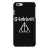 Grindelwald iPhone 6 Plus/6s Plus Case