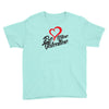 be mine valentine Youth Tee