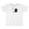 purr evil 2 Toddler T-shirt