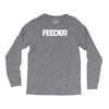 feder new Long Sleeve Shirts