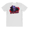 buddy cobra All Over Women's T-shirt