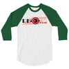 reonem 3/4 Sleeve Shirt