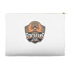 drwsontarans team Accessory Pouches