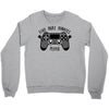 five more minutes Crewneck Sweatshirt