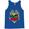 chick hicks Tank Top