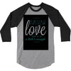 ava 3/4 Sleeve Shirt
