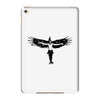 the crow iPad Mini 4