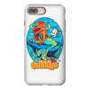 the little cthulhu iPhone 8 Plus