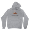 un totem Unisex Hoodie