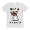 trust me i'm a dogtor All Over Women's T-shirt