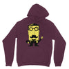 mr. fancypants Hoodie