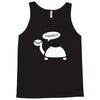 mine turtle Tank Top
