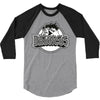 HUMBOLDT BRONCOS 3/4 Sleeve Shirt
