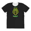 owls are a hoot All Over Women's T-shirt