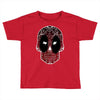 deadpool Toddler T-shirt