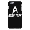hardwell star trek iPhone 6 Plus/6s Plus Case