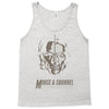 always keep fighting Tank Top