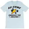 au some T-Shirt