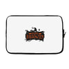 happy halloween Laptop sleeve