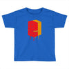 i'll never let go Toddler T-shirt