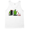 worm magic Tank Top
