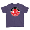 TOP PLAYER Youth Tee
