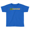 edan Toddler T-shirt