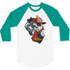 cose 3/4 Sleeve Shirt