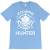 zombie hunter best trending T-Shirt