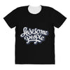 fahrie77 All Over Women's T-shirt