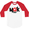 MGK 3/4 Sleeve Shirt