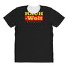 rauh welt All Over Women's T-shirt