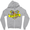 ottermore Zipper Hoodie