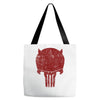 punishurdock Tote Bags