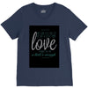 ava V-Neck Tee
