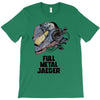 full metal jaeger T-Shirt