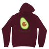 avocado fan club Unisex Hoodie