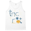 Trick or Treat Tank Top