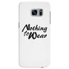 nothing to wear Samsung Galaxy S7 Edge
