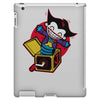 oke in the box iPad 3 and 4 Case