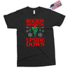 rockin around Exclusive T-shirt